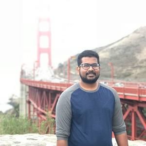 Meet your Posher, Murali